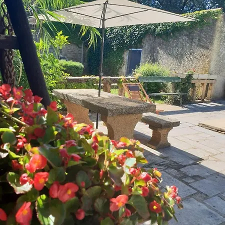 Villa Mas Provencal A Proximite Du Pont Du Gard Sernhac